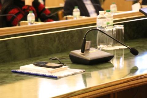 У Львівській області наступний рік пропонують оголосити роком Романа Шухевича, УПА та поета Олега Ольжича