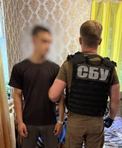 У Львівській області розкрили схему постачання мефедрону до Польщі