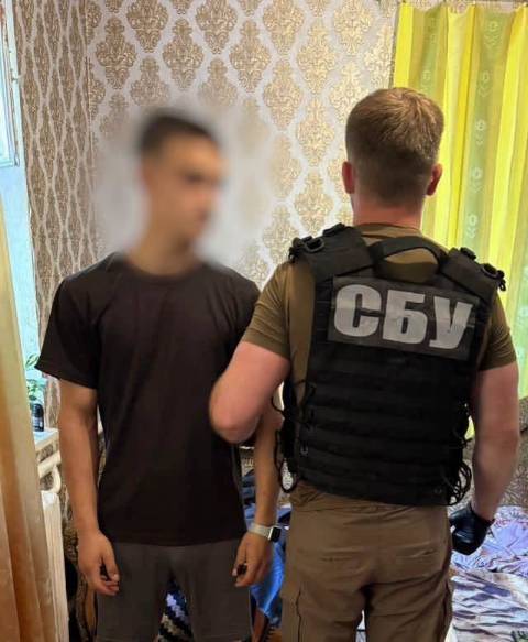 У Львівській області розкрили схему постачання мефедрону до Польщі