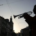 У Львові завтра відбудеться прощання із захисниками Олегом Костюком і Сергієм Хомцовим
