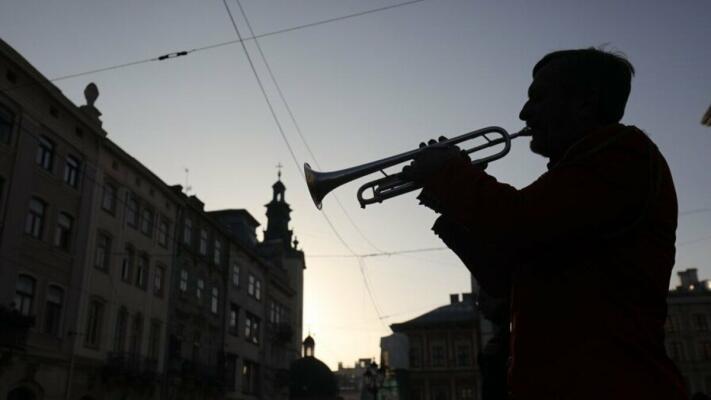У Львові завтра відбудеться прощання із захисниками Олегом Костюком і Сергієм Хомцовим