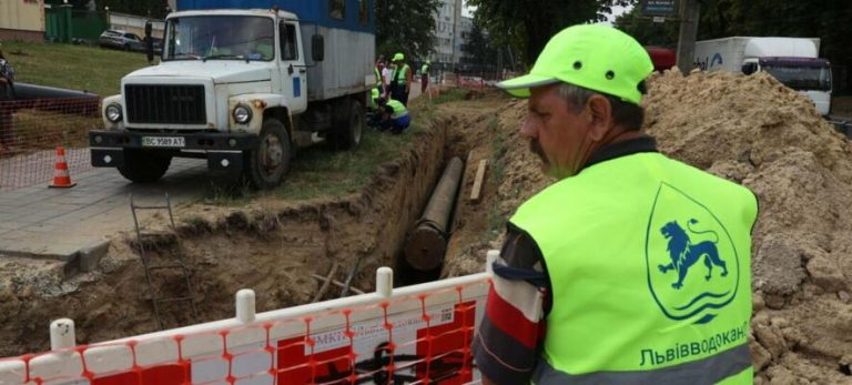 У Львові тариф на воду може зрости більше ніж удвічі — що варто знати