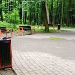 У Львові вдруге оголосять аукціони на розміщення пересувної торгівлі в міських парках