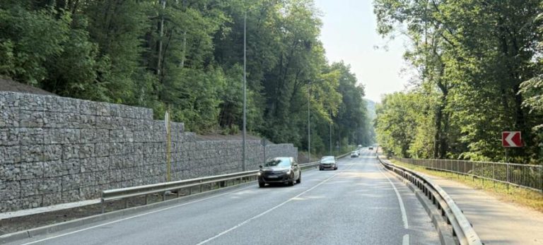 До уваги водіїв: ввечері на в’їздах до Львова знову очікуються ускладнення руху