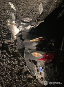 Трагічна аварія на Яворівщині: підліток на скутері загинув у зіткненні з трактором