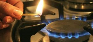 Понад 13 тисяч абонентів на Львівщині тимчасово залишаться без газу на два дні — перелік населених пунктів