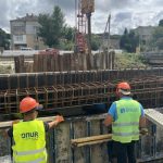 У Львові завершили наступний етап будівництва шляхопроводу в Рясному
