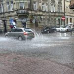 Гроза у четвер — повітря прогріється до +23°C