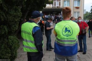Через ремонт водогону близько 40 вулиць Львова тимчасово залишилися без водопостачання