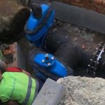 На Волоській у Львові завтра ремонтуватимуть водопровід — мешканцям організують підвіз води