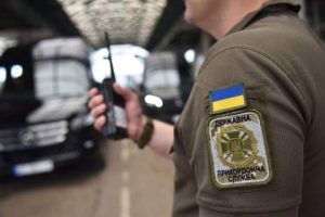 Оновлено о 09:00 — черги на кордоні Львівщини сьогодні