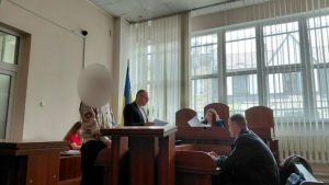 У Львові суд арештував ще трьох учасників сутички біля ТЦК, посилаючись на емоційний стан