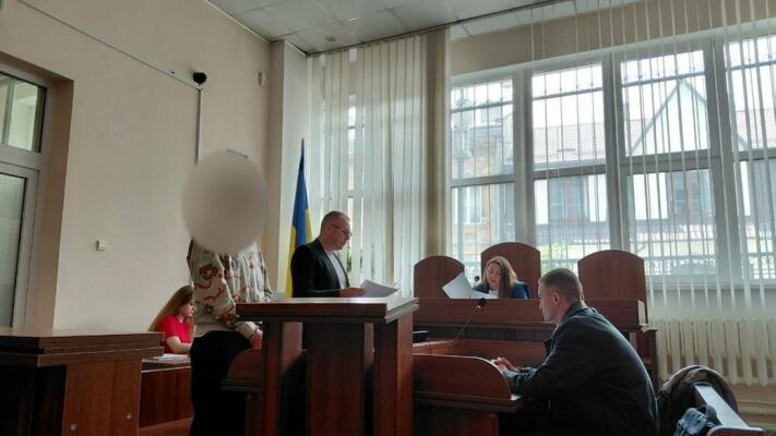 У Львові суд арештував ще трьох учасників сутички біля ТЦК, посилаючись на емоційний стан