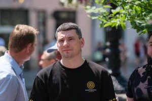 За червень перший заступник Козицького отримав більше ніж 100 тисяч гривень — Варіанти