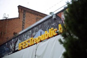 Львівський Fest розширює діяльність: крок у світ штучного інтелекту