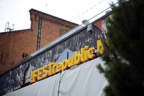 Львівський Fest розширює діяльність: крок у світ штучного інтелекту