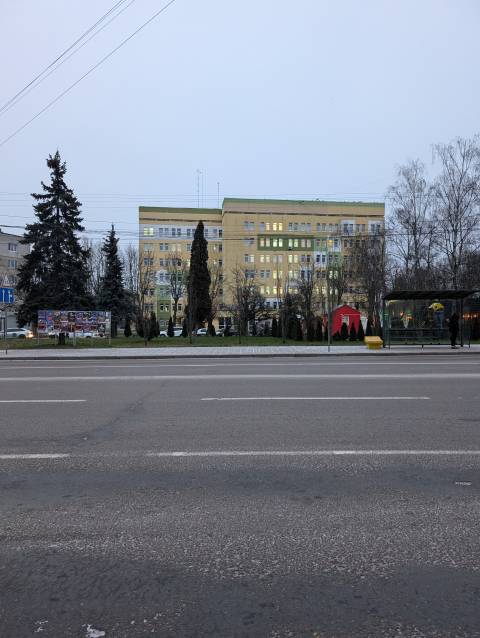 У Львівській області серед медиків переважають терапевти, сімейні лікарі та стоматологи