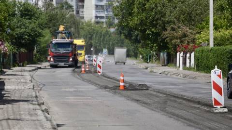 Оновлений рух автобусів: як зміняться маршрути — Варіанти