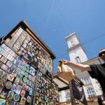 У Львові щонеділі діє ветеранський ярмарок — до 20 торгових яток