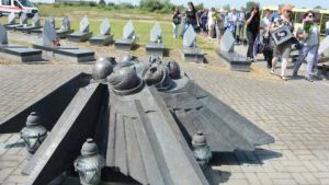 Львів виплатить компенсації родинам загиблих у Скнилівській авіакатастрофі