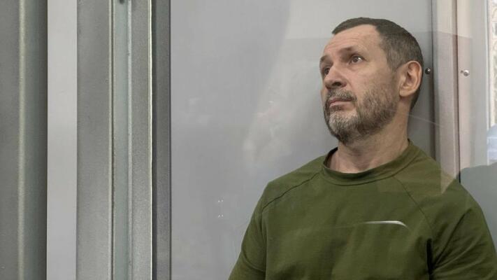 Обвинувачений у справі про вбивство Андрія Парубія стверджує, що понад рік готував план злочину