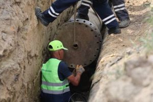 Львівські тарифи на воду можуть зрости вчетверо