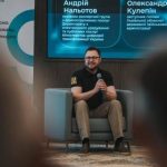 Кулепін, заступник Козицького, отримав у червні майже 90 тисяч гривень — Варіанти