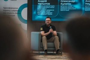 Кулепін, заступник Козицького, отримав у червні майже 90 тисяч гривень — Варіанти