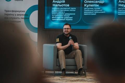Кулепін, заступник Козицького, отримав у червні майже 90 тисяч гривень — Варіанти