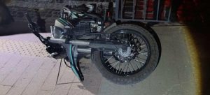 Нічна поїздка на мотоциклі у Львові завершилася смертю 21-річного юнака