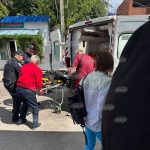 Спроба самогубства у Львові: постраждав молодий чоловік