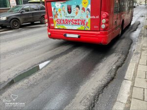 У Львові керівник районної адміністрації Юрій Лукашевський опинився в епіцентрі нового скандалу