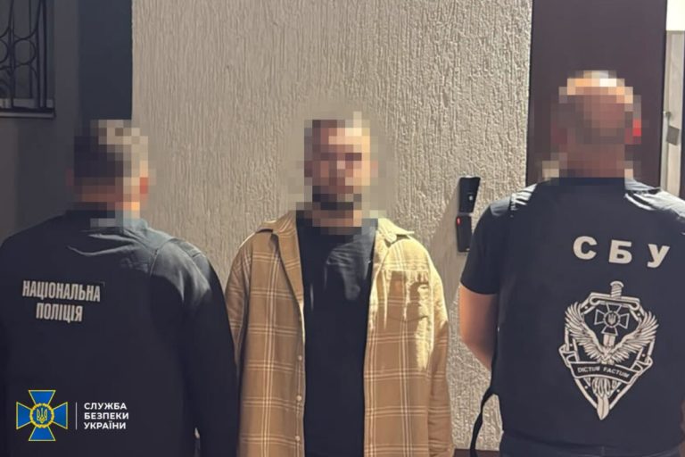 У Львові розпочали розслідування нападу на працівника поліції