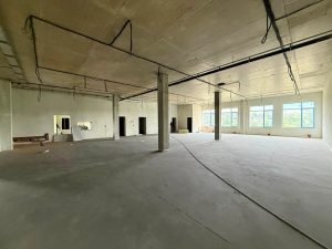 У Сокільниках зводять нову школу — Садовому краще мовчати (ФОТО)