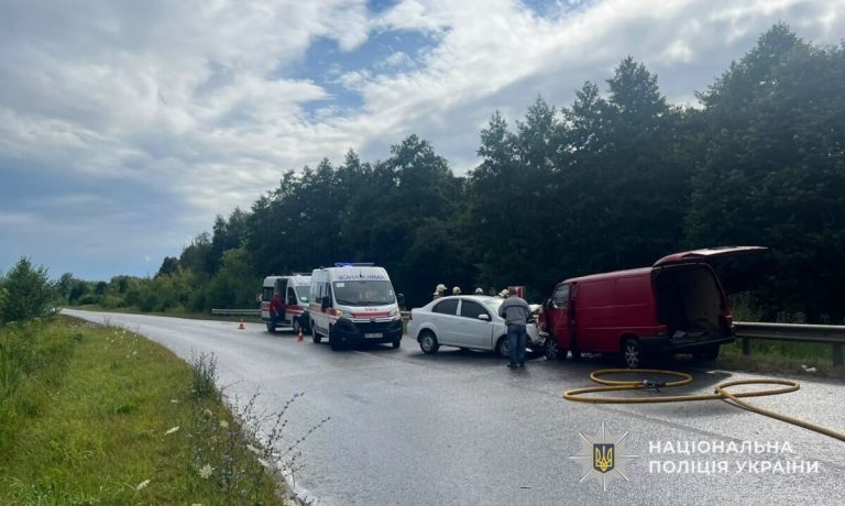У Жидачеві трагічно загинула 70‑річна мешканка