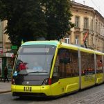 Львів’яни вимагають чистого повітря в громадському транспорті