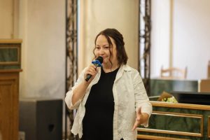 У стінах Львівської обласної ради вшанували пам’ять Ірини Фаріон