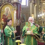 Львівщина віддала шану преподобному Іоану Вишенському
