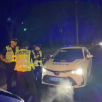 У серці Львова розгорівся скандал за участю патрульної поліції