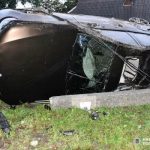 У Бродах трагічна аварія — троє неповнолітніх загинули, водія арештували без права застави