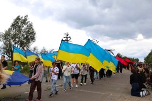 На Львівщині зустріли тіло загиблого захисника