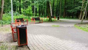 Через недобросовісних підприємців аукціони на торгові місця в львівських парках зірвані — міська влада оголосить повторні торги