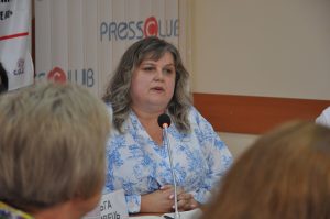 У Львові закликають підписати петицію про відставку Віктора Ляшка