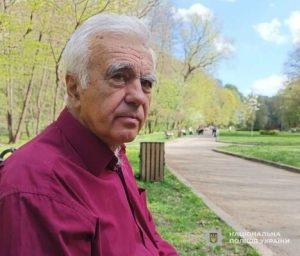 У Львові ймовірно переховується ексгравець «Карпат» і «Шахтаря» — восьмий день його розшукують поліція, рятувальники та волонтери