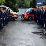 У Львові віддали шану загиблим у ворожому полоні