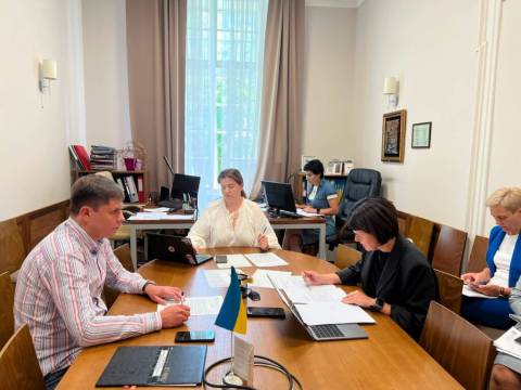 Місцеві депутати схвалили запуск нового дитячого садка й реалізацію європейських екологічних проєктів