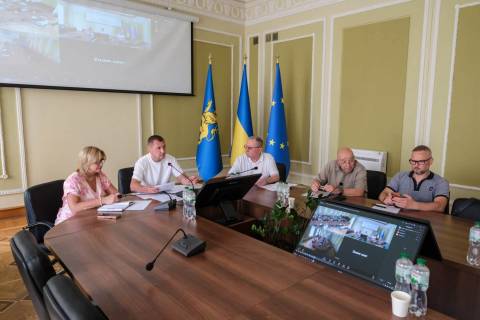 Депутати Львівщини ініціюють мобілізацію громад для посилення підтримки добровольчих формувань
