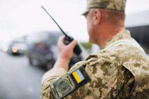 Можливі сценарії розвитку подій на кордоні з Польщею