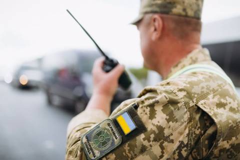 Можливі сценарії розвитку подій на кордоні з Польщею