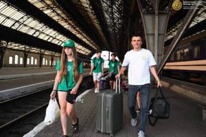 У червні Собку нарахували надбавки до зарплати майже на 50 тисяч гривень — Варіанти